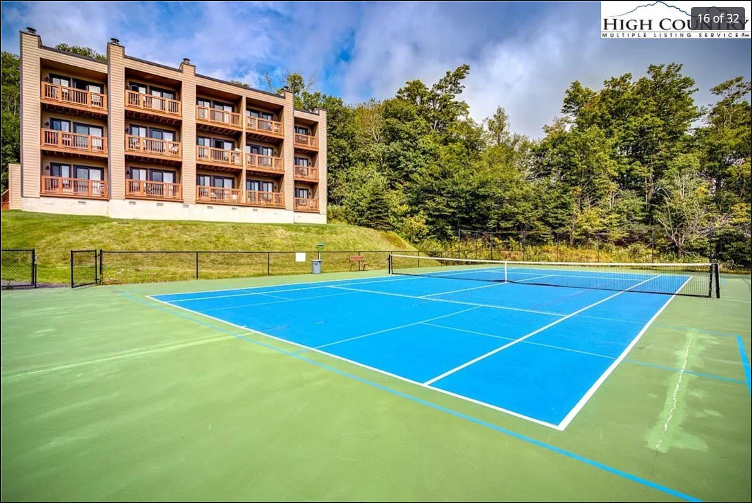 The Sugar Suite - Renovated With A View! Ac! Pool, Hot Tub, Sauna, Gym, Ev Sugar Mountain Exterior foto