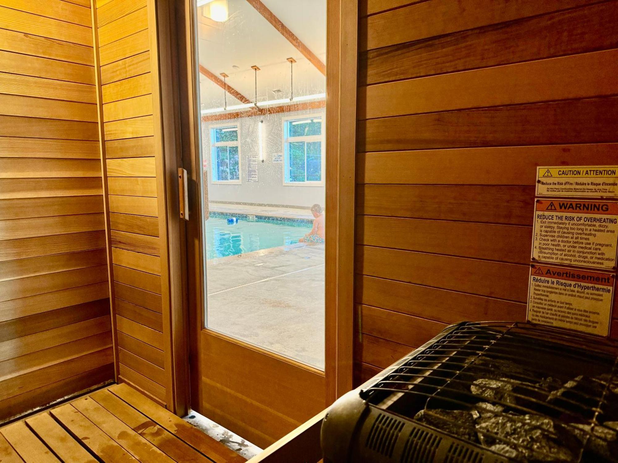 The Sugar Suite - Renovated With A View! Ac! Pool, Hot Tub, Sauna, Gym, Ev Sugar Mountain Exterior foto