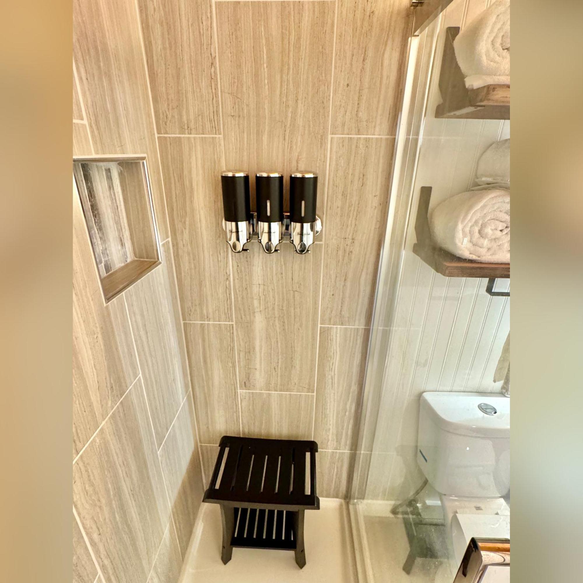 The Sugar Suite - Renovated With A View! Ac! Pool, Hot Tub, Sauna, Gym, Ev Sugar Mountain Exterior foto