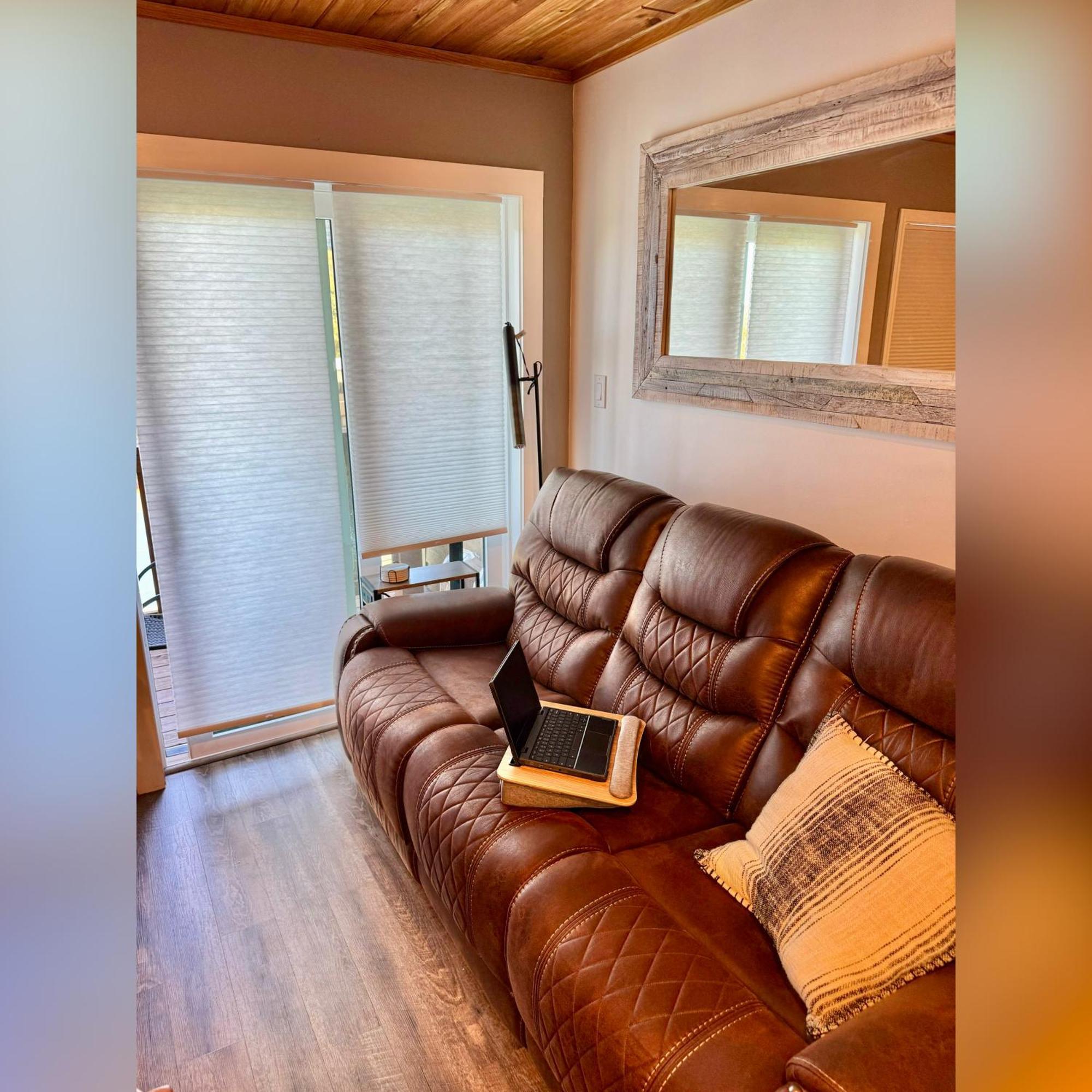 The Sugar Suite - Renovated With A View! Ac! Pool, Hot Tub, Sauna, Gym, Ev Sugar Mountain Exterior foto