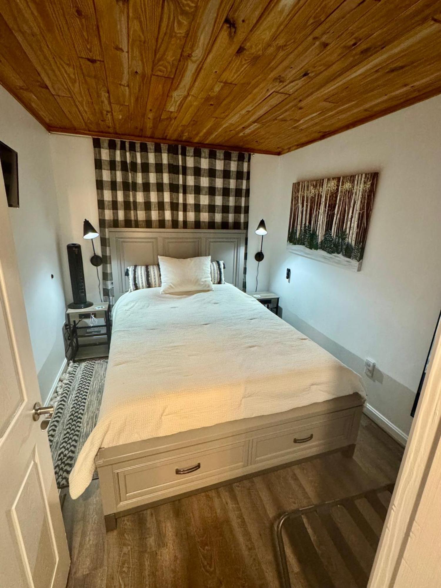 The Sugar Suite - Renovated With A View! Ac! Pool, Hot Tub, Sauna, Gym, Ev Sugar Mountain Exterior foto
