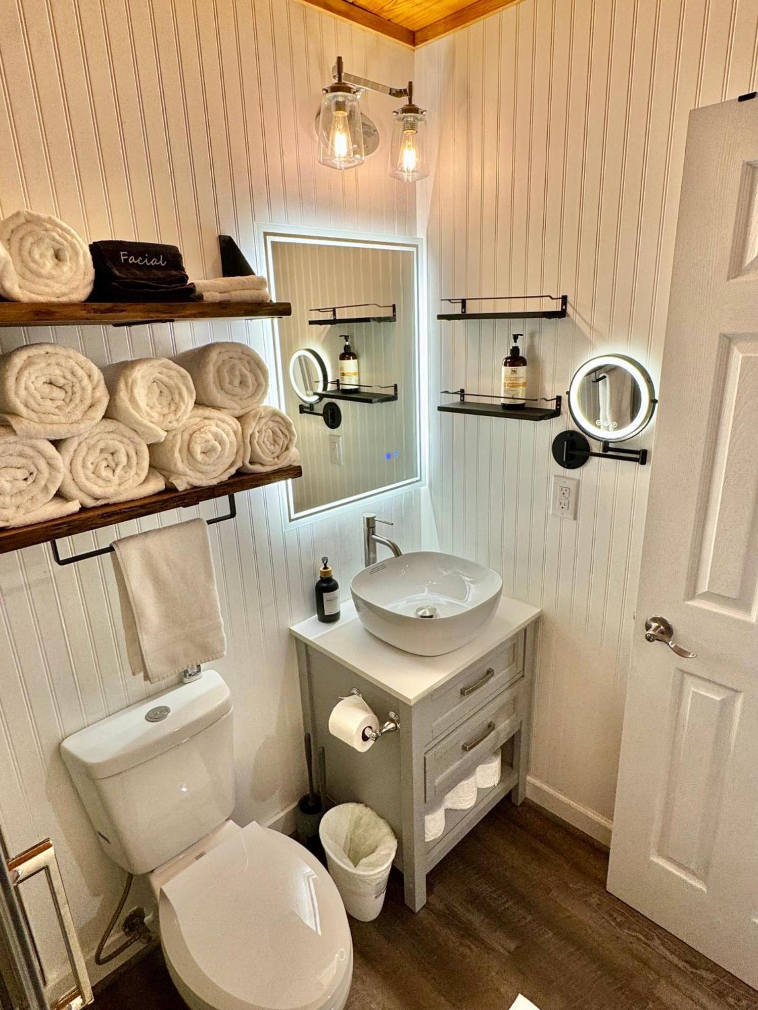The Sugar Suite - Renovated With A View! Ac! Pool, Hot Tub, Sauna, Gym, Ev Sugar Mountain Exterior foto